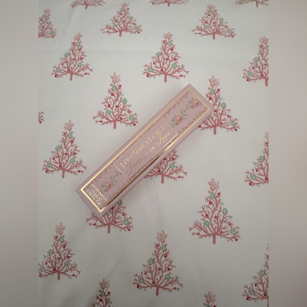 Love Shack Fancy Forever in Love Travel Spray
